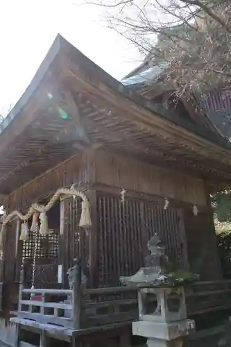 祐徳稲荷神社(佐賀県)
