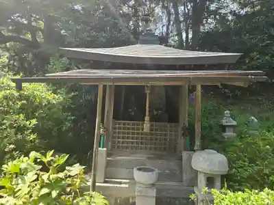 普門院(奈良県)