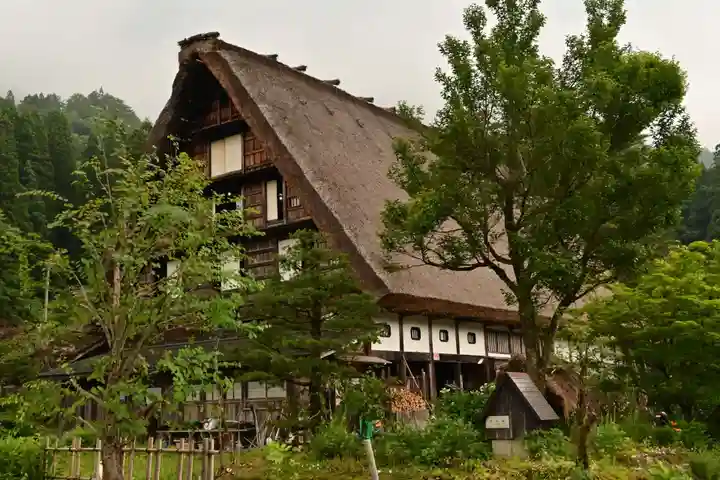 松原山 明善寺(岐阜県)