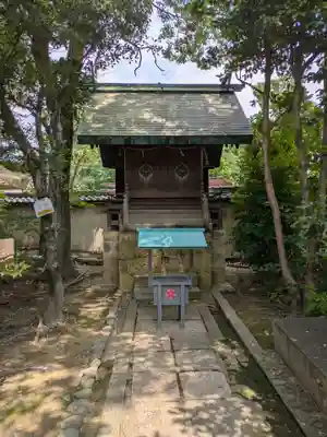 勝浦八幡神社(和歌山県)
