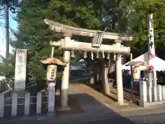 板垣神社(福井県)