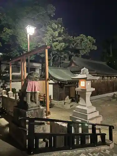 茨木神社(大阪府)