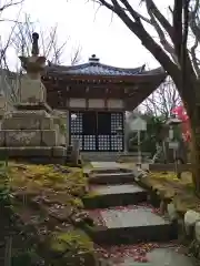 正法寺の建物その他