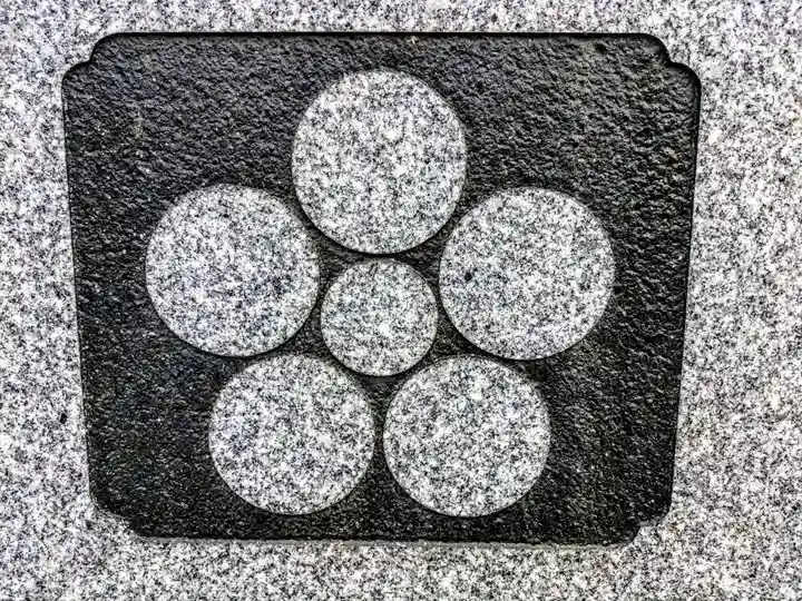 宝安寺のその他建物