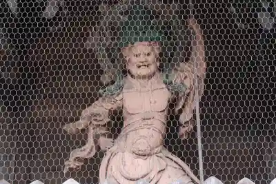 粉河寺(和歌山県)