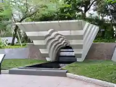 靖國神社の建物その他