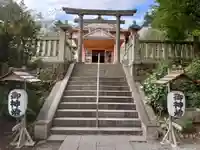 八雲神社(緑町)のその他建物