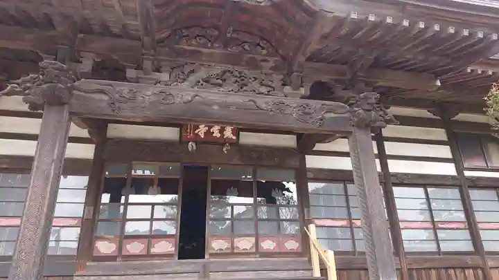 双玄寺のその他建物