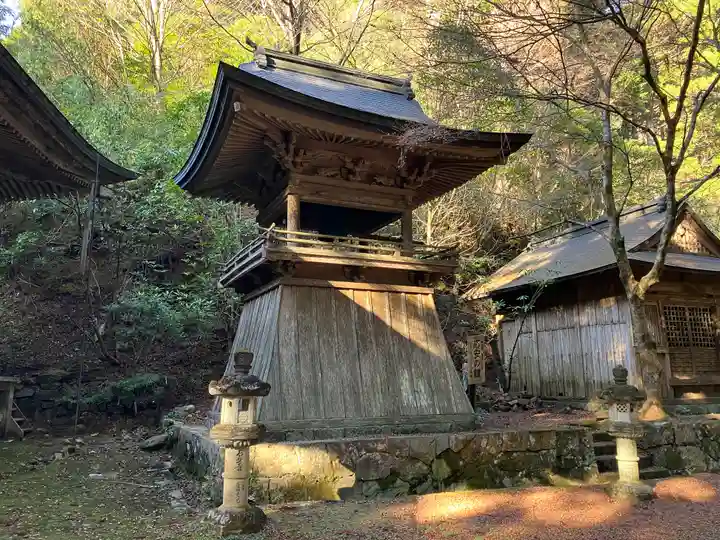 瑠璃寺(兵庫県)