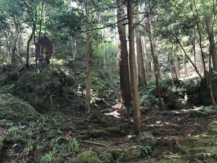 岩屋神社(福岡県)