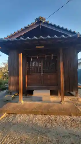 三島神社(愛媛県)