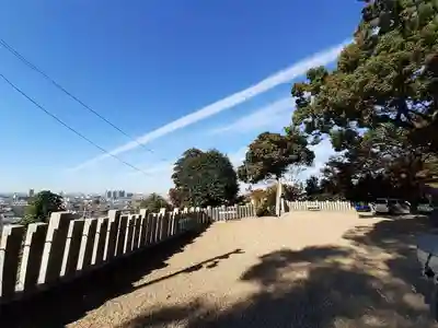 鐸比古鐸比売神社(大阪府)