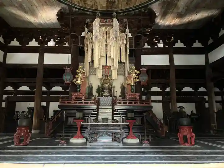 相国寺(相国承天禅寺)(京都府)