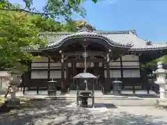 根来寺(和歌山県)