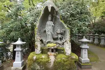 雲辺寺(徳島県)