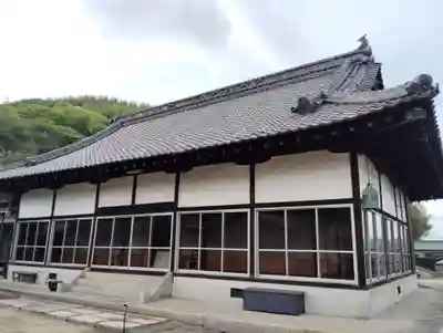 大寳寺(岡山県)