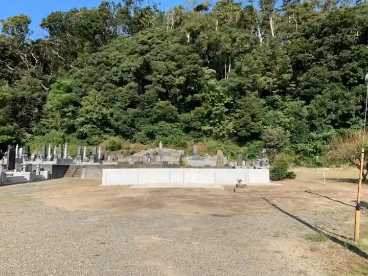 龍門寺のその他建物