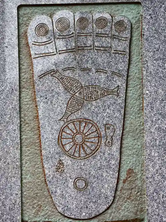 観音寺のその他建物