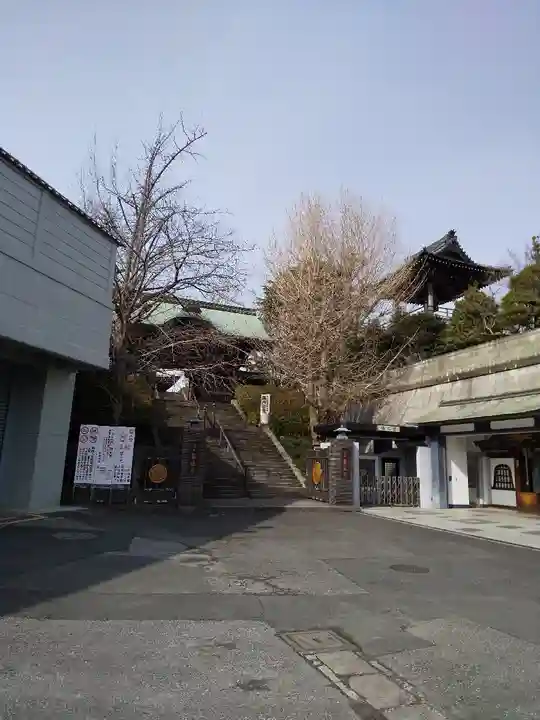 乗蓮寺のその他建物