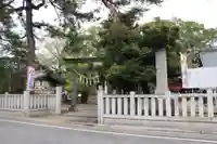 行田八幡神社のその他建物