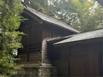 塩竈神社(栃木県)