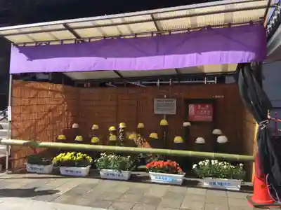 高幡不動尊　金剛寺(東京都)