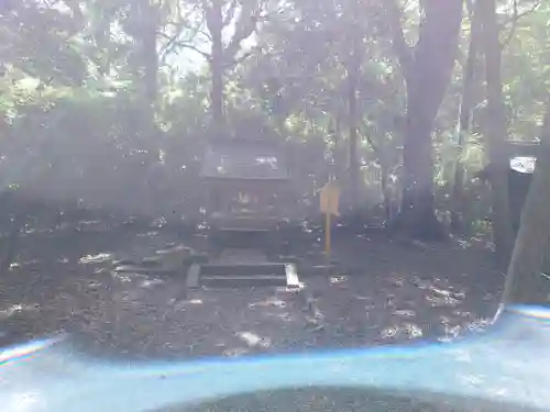 日前神宮・國懸神宮(和歌山県)