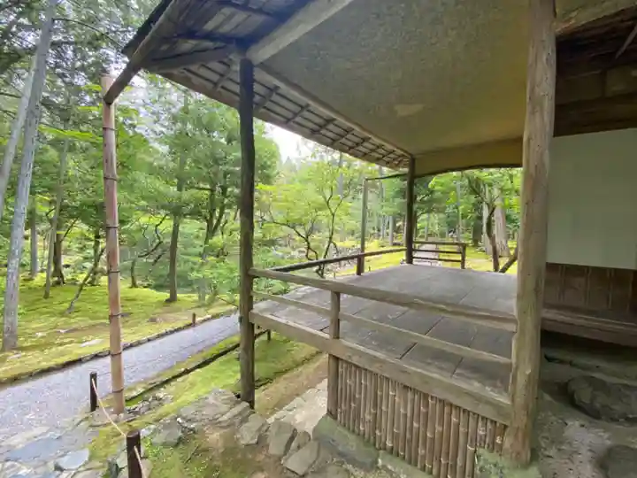 西芳寺(京都府)