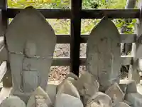 今村観音堂(長野県)