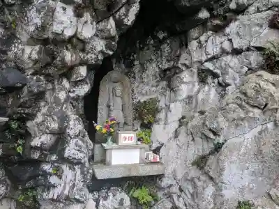松島観音堂(福井県)