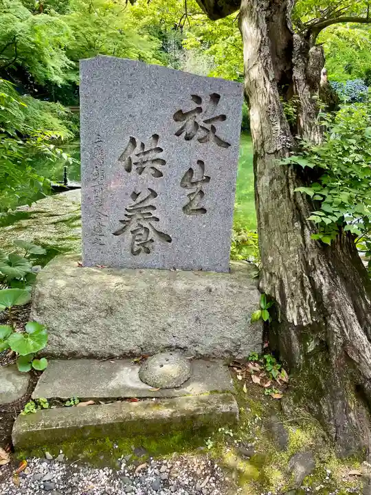 井の頭弁財天(大盛寺)(東京都)