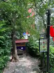 田無神社(東京都)