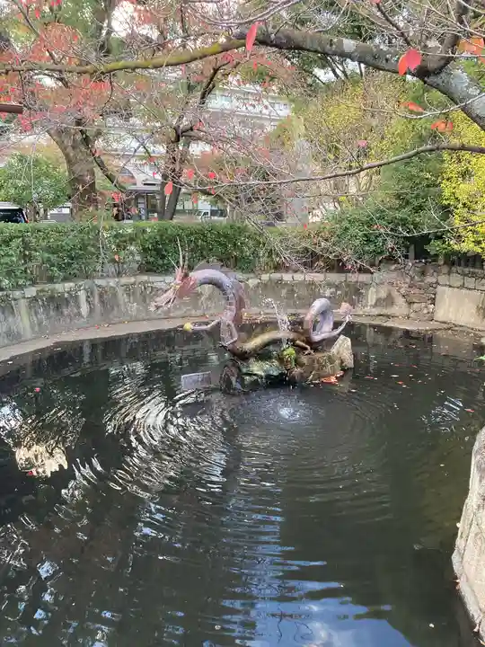 壬生寺のその他建物