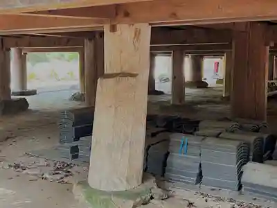 朝光寺のその他建物