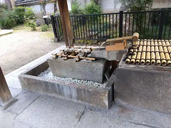 白峯神宮(京都府)