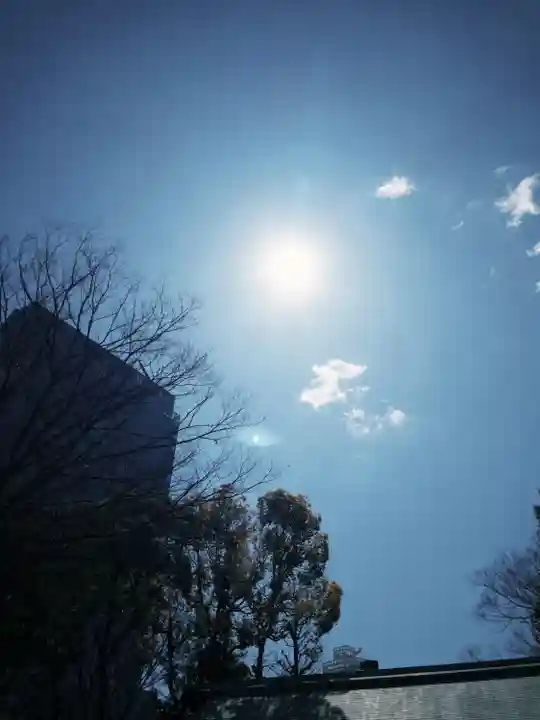 東郷神社(東京都)