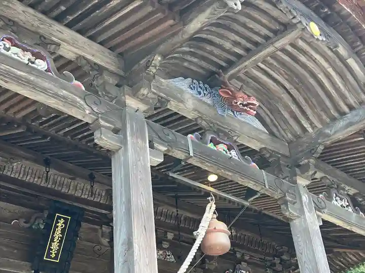 高良大社(福岡県)