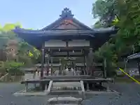 下野天神社(滋賀県)