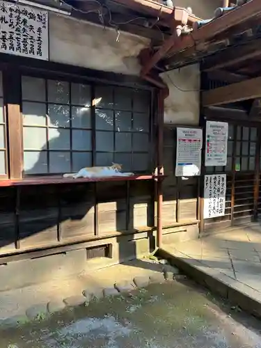 雀神社(茨城県)