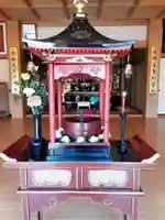 西方山極楽寺(岐阜県)