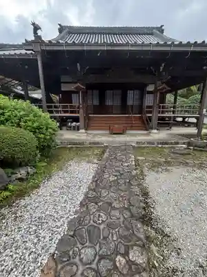 向原寺(奈良県)