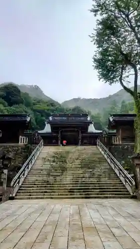 伊奈波神社(岐阜県)
