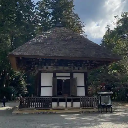 観心寺(大阪府)