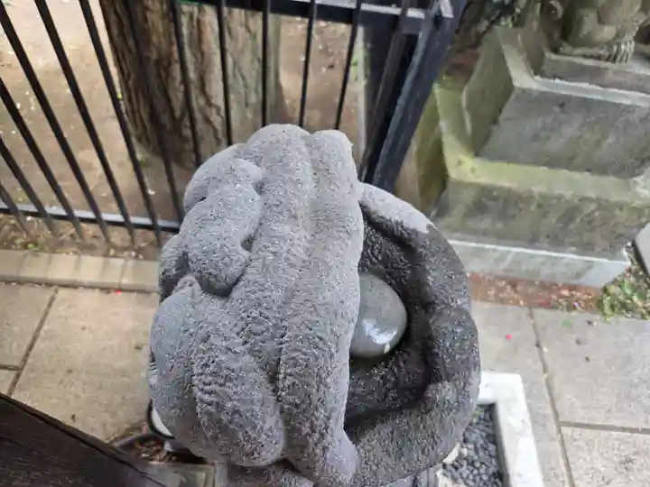 八幡神社(東京都)