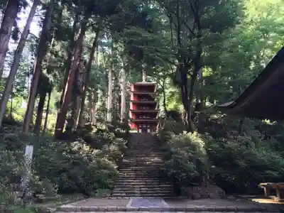 室生寺のその他建物