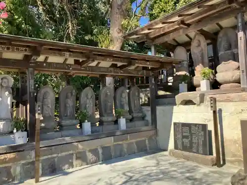 城前寺(神奈川県)