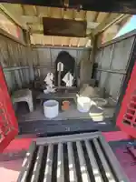 天満宮(邑楽町赤堀)(群馬県)