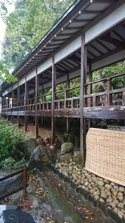 楽法寺(雨引観音)のその他建物