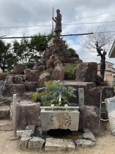 天神社・覚明堂（牛山町）(愛知県)