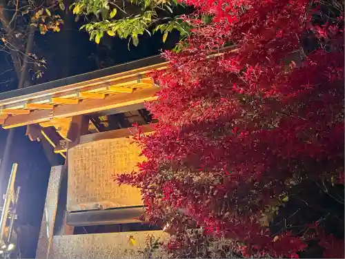 宝登山神社(埼玉県)